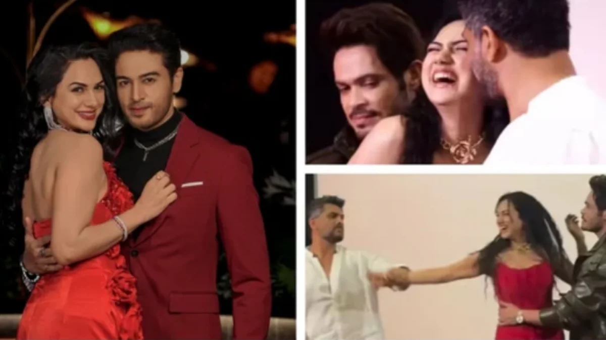 Akanksha Chamola Breaks Silence on Trolling Over Viral Dance Video