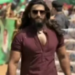 Bollywood actor Ranveer Singh receives extortion threat via WhatsApp voice note in Mumbai