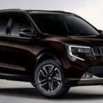 Mahindra XUV 7XO