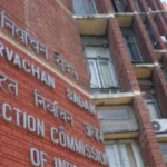 SIR process conducted by The Election Commission of India for voter list revision in Goa