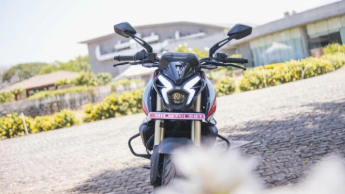 Bajaj Pulsar upcoming 2026 model