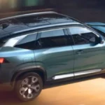 Upcoming 7 seater SUVs launching in India in 2026-27 including Volkswagen, Renault, Nissan and MG models