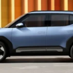 Upcoming compact electric SUVs in India – Tata Punch EV facelift, Mahindra XUV 3XO EV and Hyundai Inster EV launching soon