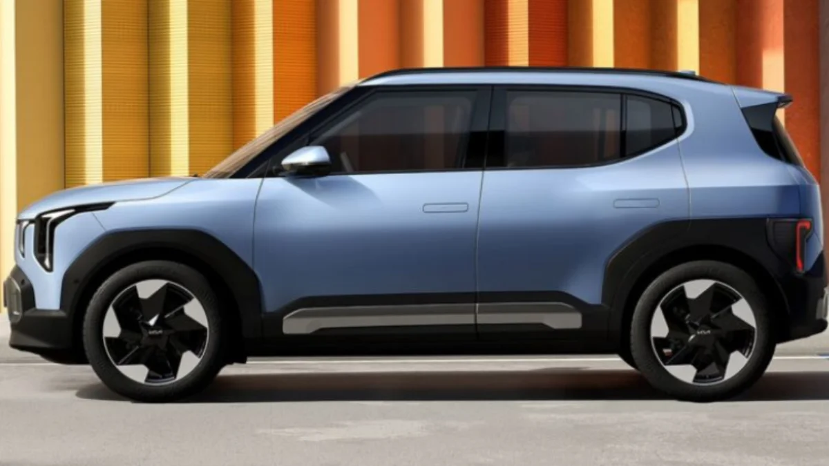 Upcoming compact electric SUVs in India – Tata Punch EV facelift, Mahindra XUV 3XO EV and Hyundai Inster EV launching soon