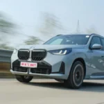 BMW X3 30 xDrive M Sport Pro