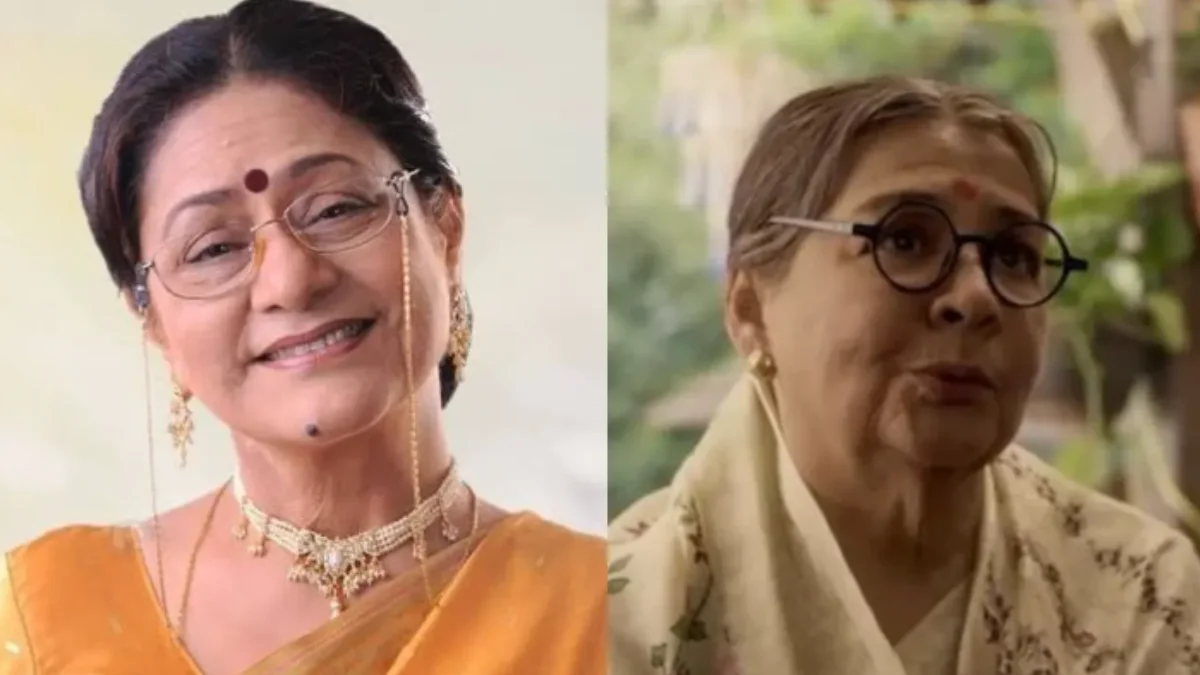 Aruna Irani and Farida Jalal reunite on screen after 29 years in Vishal Bhardwaj’s O’Romeo