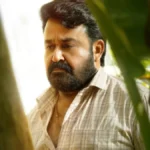 Mohanlal as Georgekutty in Drishyam 3 official poster 2026 release