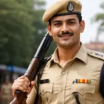 Bihar Police PET Admit Card 2026 download notice on CSBC official website