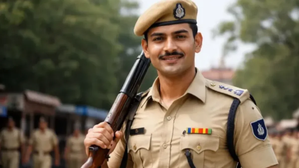 Bihar Police PET Admit Card 2026 download notice on CSBC official website