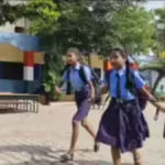 SSLC students studying for board exams with guidance support under Jnana Sinchana programme in Dharwad