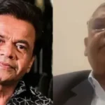 Rajpal Yadav and Madhav Gopal Agrawal