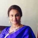 Veteran actor Pravina Deshpande