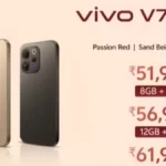 Vivo V70
