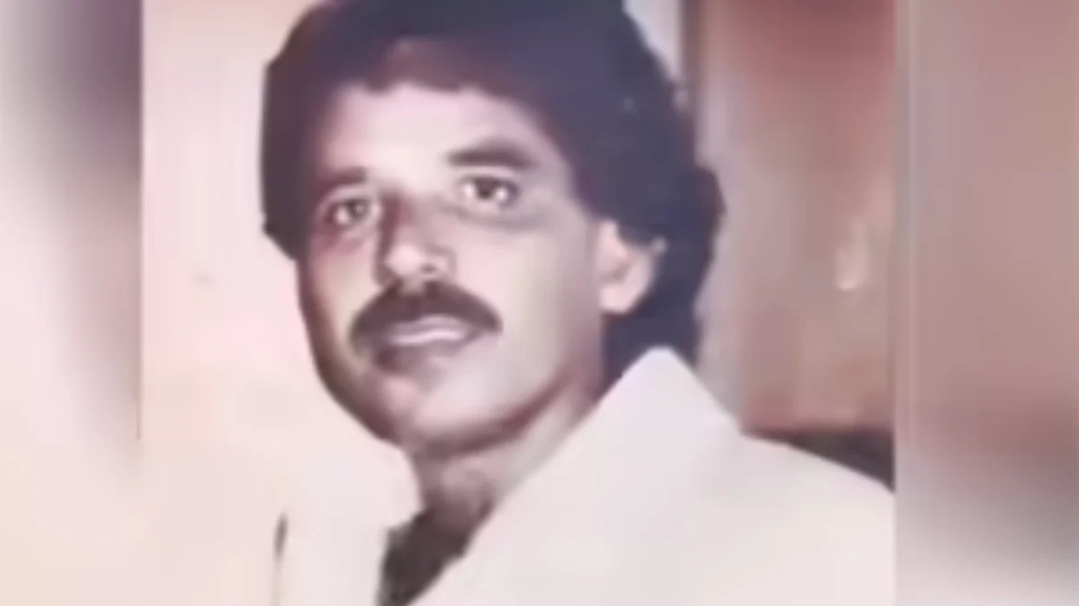 Veteran Bollywood filmmaker M M Baig found dead at his Andheri residence in Mumbai