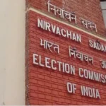 Election Commission of India initiating Special Intensive Revision (SIR) of voter list in 22 states from April