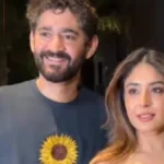 Kritika Kamra and Gaurav Kapur