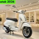Bajaj Chetak 2026