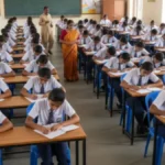 CBSE Class 10 Science Exam 2026