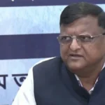 West Bengal CEO Manoj Agarwal