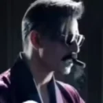 Vivek Oberoi in Spirit movie directed by Sandeep Reddy Vanga latest update