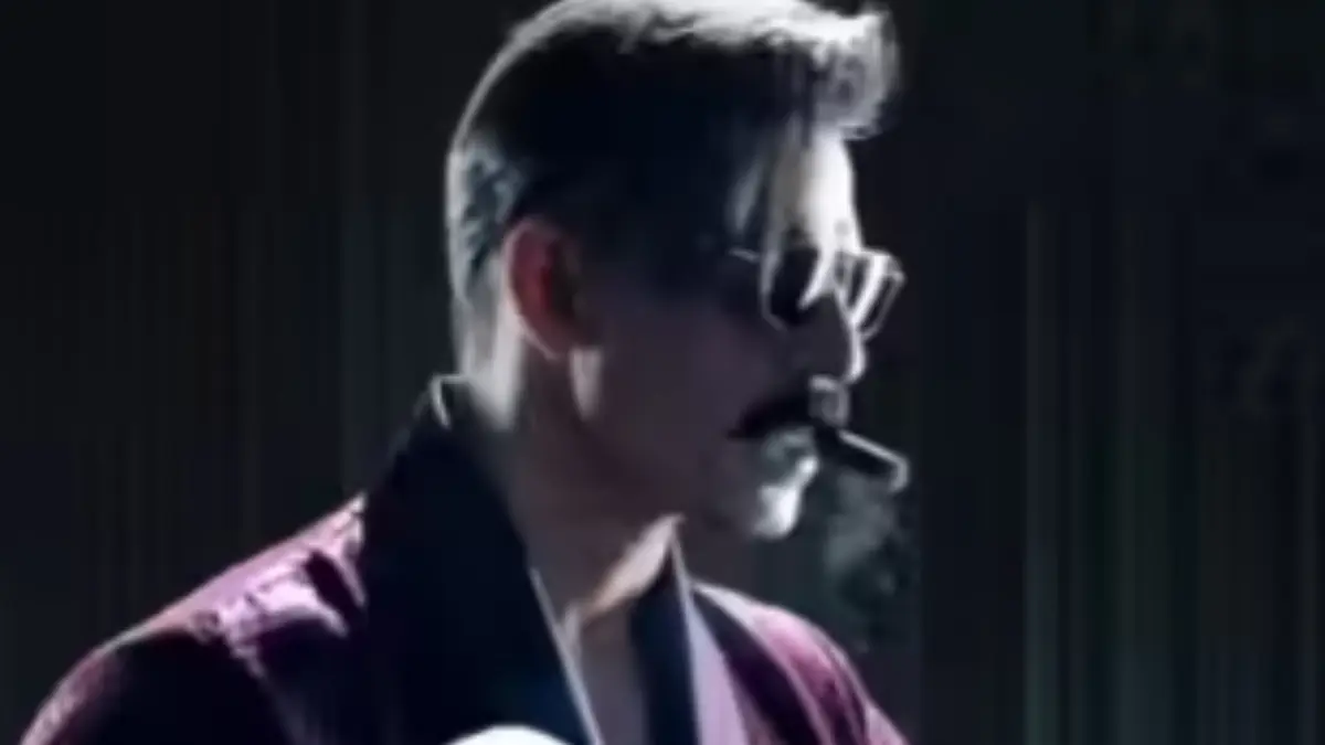 Vivek Oberoi in Spirit movie directed by Sandeep Reddy Vanga latest update