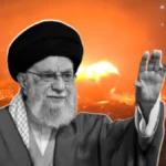 Iran's Supreme Leader Ayatollah Ali Khamenei