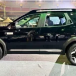5-Seater Renault Duster