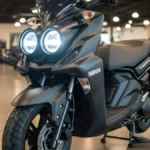 2026 Yamaha Zuma 125