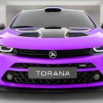 2026 Holden Torana