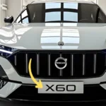 2026 Volvo XC60