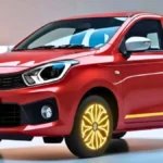 Maruti Alto K10 Electric 2026
