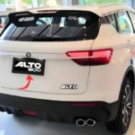 Maruti Alto 800 2026