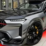 2026 Audi Q3 premium compact SUV with updated design and LED headlights