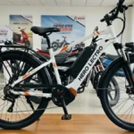 Hero Electric Cycle 2026