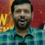 Viineet Kumar Siingh in Hello Bachhon web series classroom scene