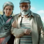 Dimple Kapadia and Pankaj Kapur in Jab Khuli Kitaab