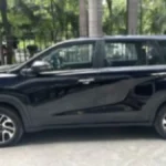 Maruti Suzuki Nexa car