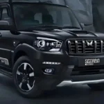 Mahindra Scorpio N 2026 SUV