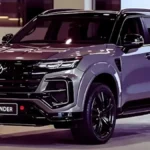 Toyota Highlander 2026