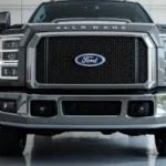 2026 Ford F-650