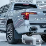 Toyota Stout 2026 pickup truck