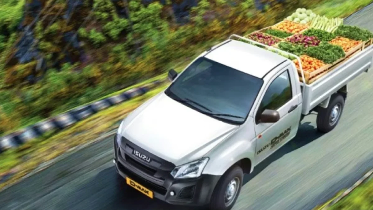 Best diesel pickup trucks in India 2026 including Tata Yodha 2.0 Mahindra Bolero Pickup and Isuzu D Max