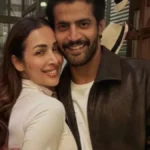 Malaika Arora enjoying her time with Sorab Bedi