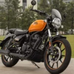 Royal Enfield Meteor 350
