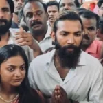 Monalisa Bhosle viral Mahakumbh girl marries partner Farman Khan in Kerala temple