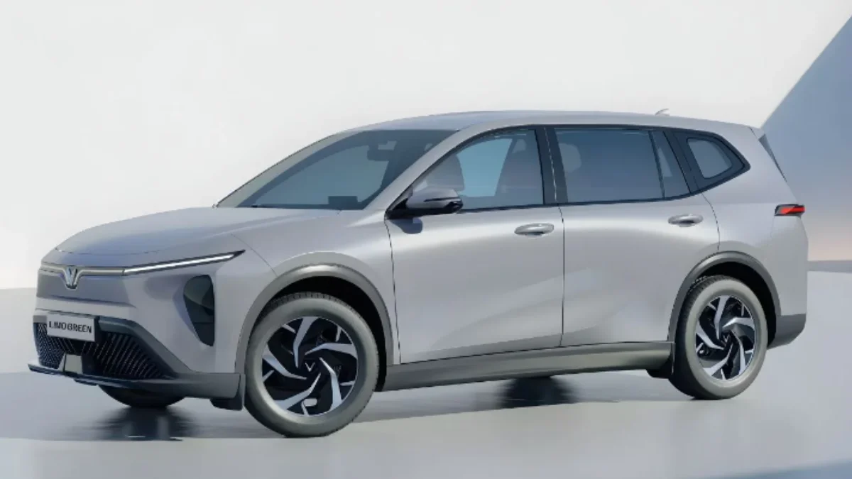 Toyota Innova Hycross 2026