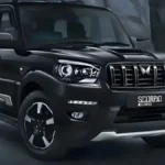 Mahindra Scorpio-N