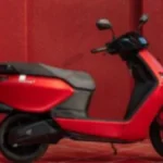 Ather Rizta and Ather 450 Series electric scooters showcased with limited period discount offer in India