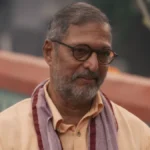 Sankalp web series poster featuring Nana Patekar