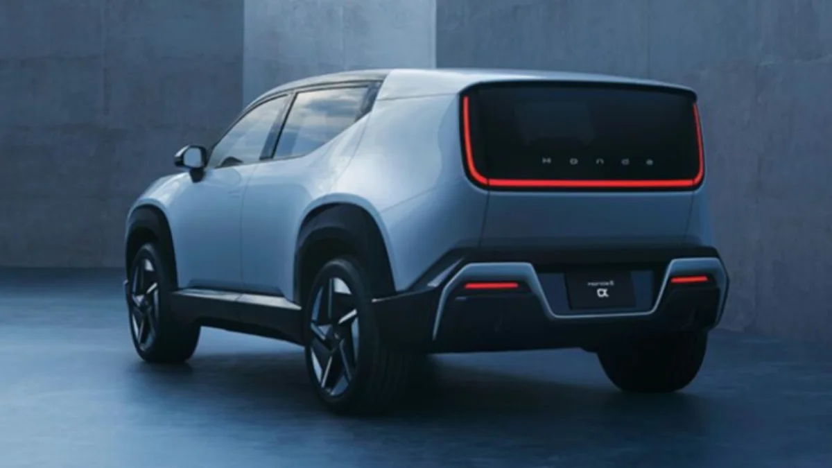 Honda EV strategy update with 0 Series and Acura RSX electric car projects reportedly cancelled